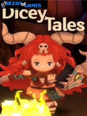 Dicey Tales ocean of games