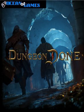 Dungeon Done ocean of games