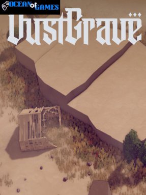 Dustgrave A Sandbox RPG Ocean of Games