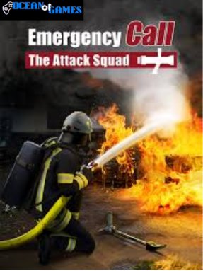 Emergency Call 112 The Attack Squad Ocean of Games