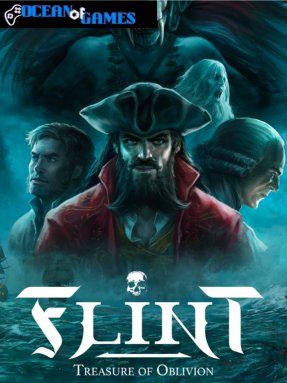 Flint Treasure of Oblivion Free Download