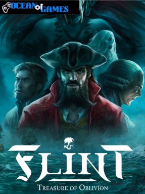 Flint Treasure of Oblivion ocean of games