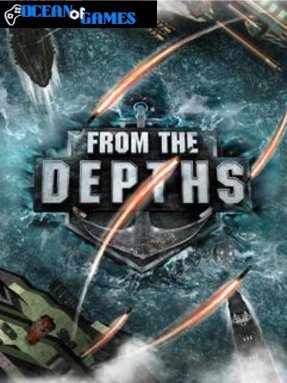 From the Depths Gone to Sea characters Free Download