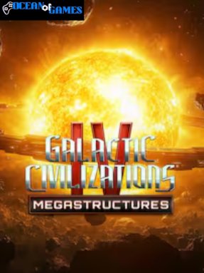 Galactic Civilizations IV - Megastructures Ocean of Games