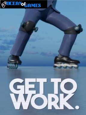 Get To Work ocean of games
