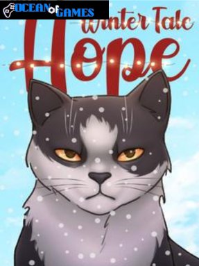 HOPE Winter Tale ocean of games