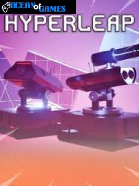 HyperLeap ocean of games