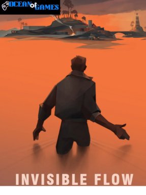 INVISIBLE FLOW Ocean of Games