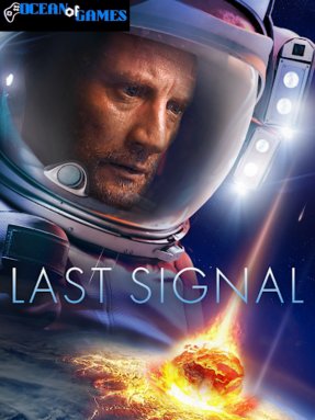 Last Signal Ocean of Games