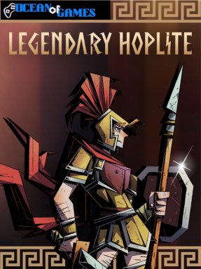Legendary Hoplite ocean of games