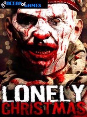 Lonely Christmas ocean of games