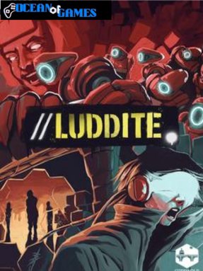 Luddite ocean of games