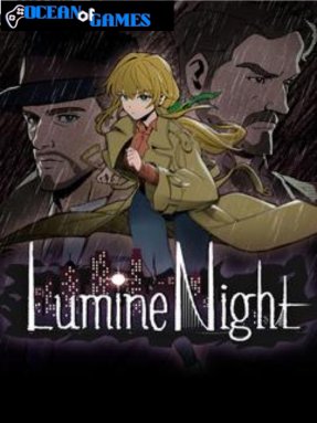 LumineNight ocean of games