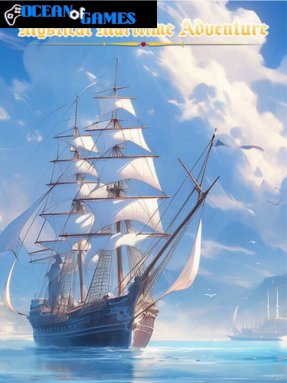 Mystical Maritime Adventure ocean of games