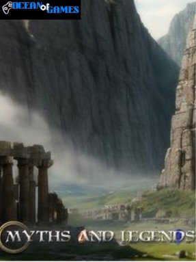 Myths and Legends Ocean of Games