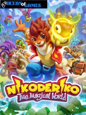 Nikoderiko The Magical World Free Download