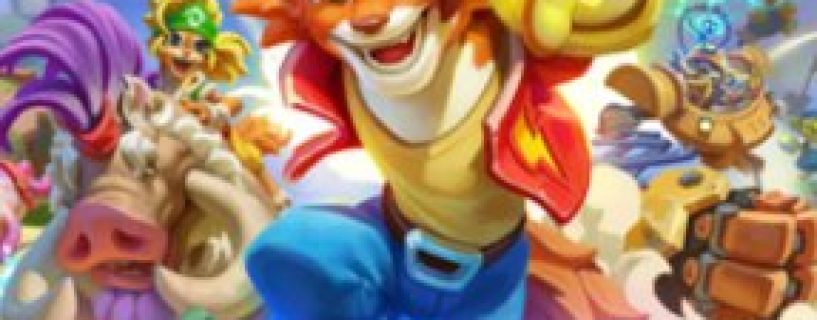 Nikoderiko The Magical World Free Download