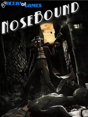 NoseBound ocean of games