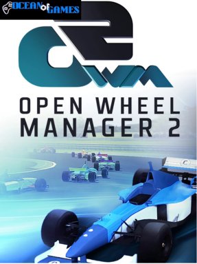 Open Wheel Manager 2 Ocean of Games