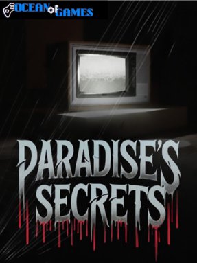 Paradise's Secrets ocean of games