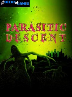 Parasitic Descent Ocean of Games