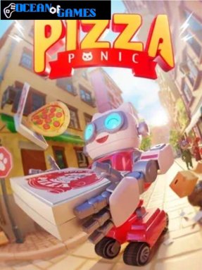 PizzaPanic ocean of games