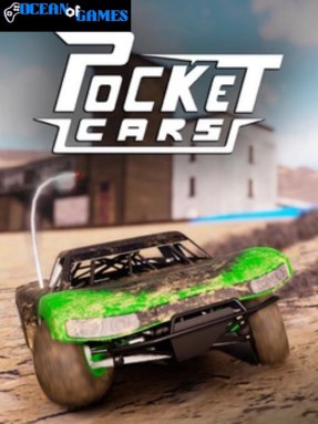 Pocket Cars Ocean of Games