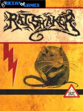 RATSHAKER™ ocean of games
