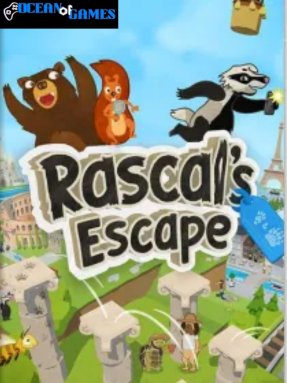 Rascal's Escape Ocean of Games