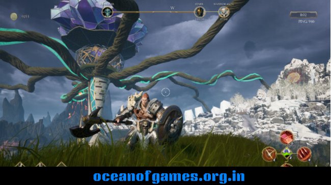 Ripple In Dirac Sea Download PC