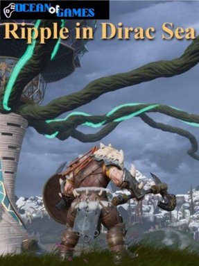 Ripple In Dirac Sea Free Download