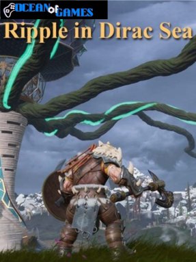 Ripple In Dirac Sea ocean of games
