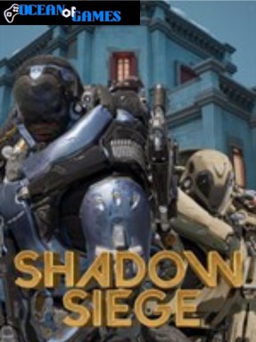 Shadow Siege ocean of games