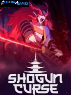 Shogun Curse Ocean of Games
