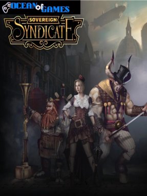 Sovereign Syndicate ocean of games