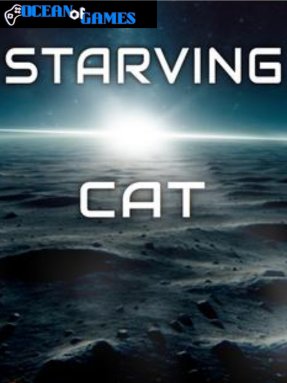 Starving Cat ocean of games