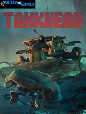 TankHead Ocean of Games