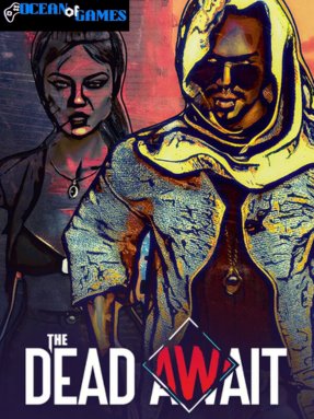 The Dead Await Ocean of Games