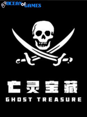 The Ghost Treasure ocean of games