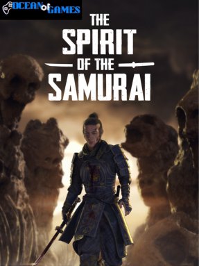 The Spirit of the Samurai Ocean of Games