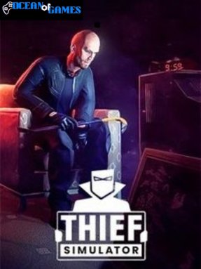 Thief Simulator - Shopping Center Ocean of Games