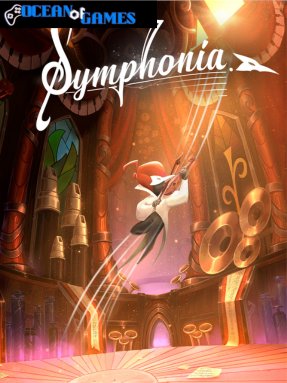 Symphonia ocean of games