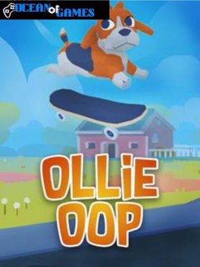 Ollie-Oop ocean of games
