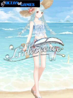 Iridescence ~ A Charming, Seaside Epic! ocean of games