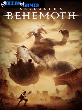 Skydance's BEHEMOTH ocean of games