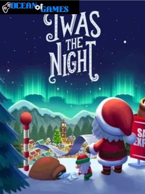 Twas The Night ocean of games