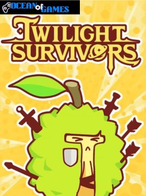 Twilight Survivors ocean of games