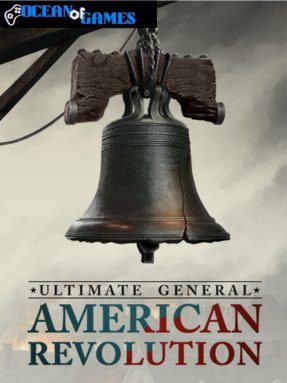 Ultimate General: American Revolution Free Download