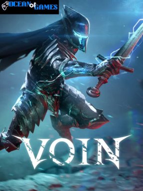 VOIN Ocean of Games