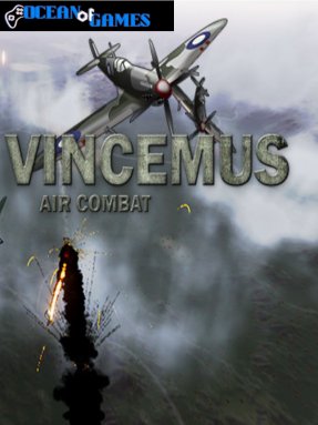 Vincemus - Air Combat ocean of games